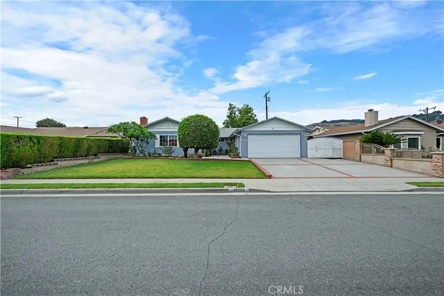14524 Marwood Street, Hacienda Heights, CA 91745 - #2