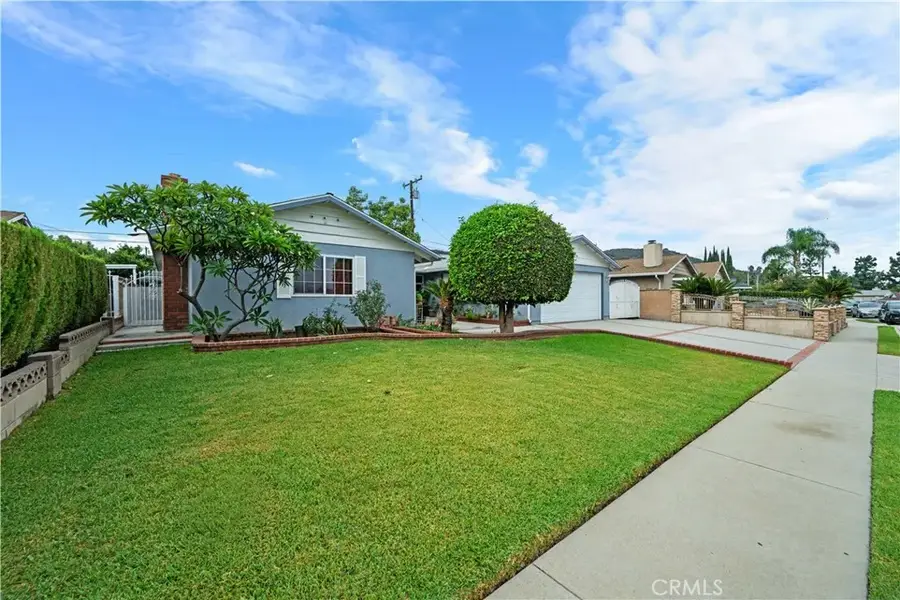 14524 Marwood Street, Hacienda Heights, CA 91745 - #3