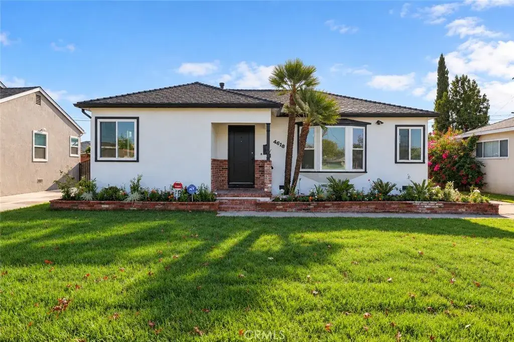 4618 Ranger Ave, El Monte, CA 91731 - #1