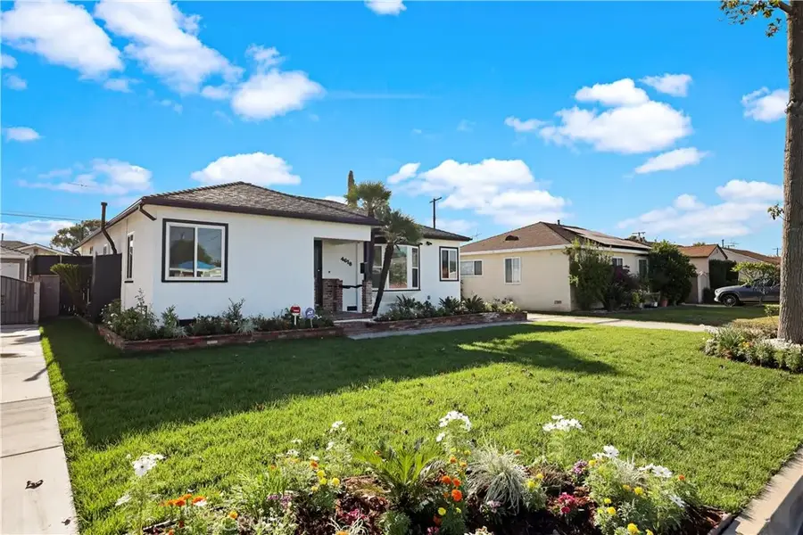 4618 Ranger Ave, El Monte, CA 91731 - #2