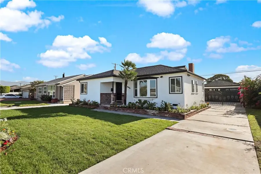4618 Ranger Ave, El Monte, CA 91731 - #3