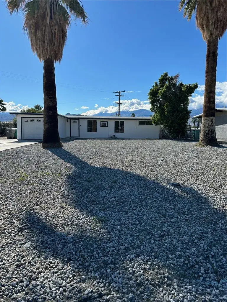 30455 San Diego Dr, Cathedral City, CA 92234 - #1