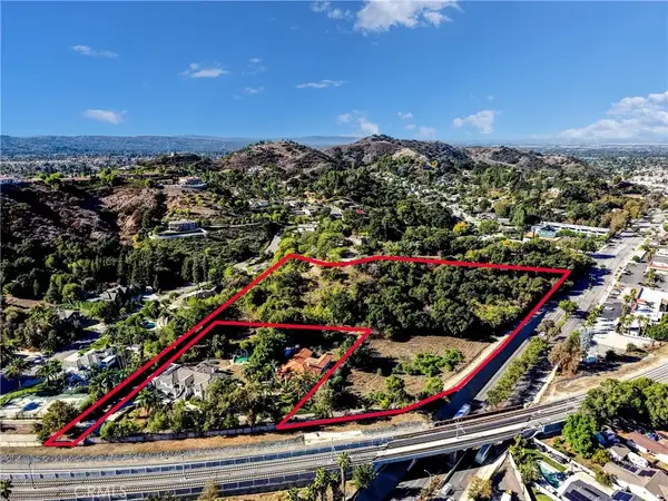 1510 Elkhorn, Glendora, CA 91740