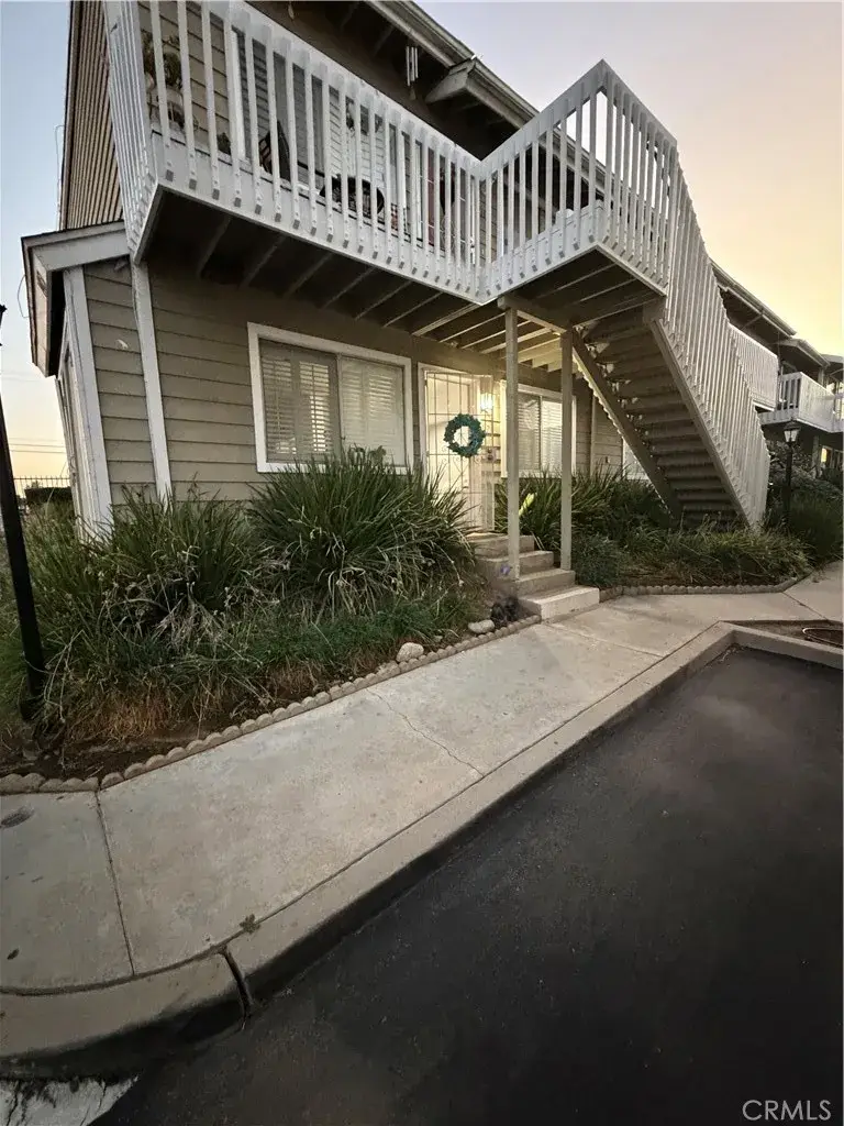 14851 Mulberry Drive #117, Whittier, CA 90604 - #1