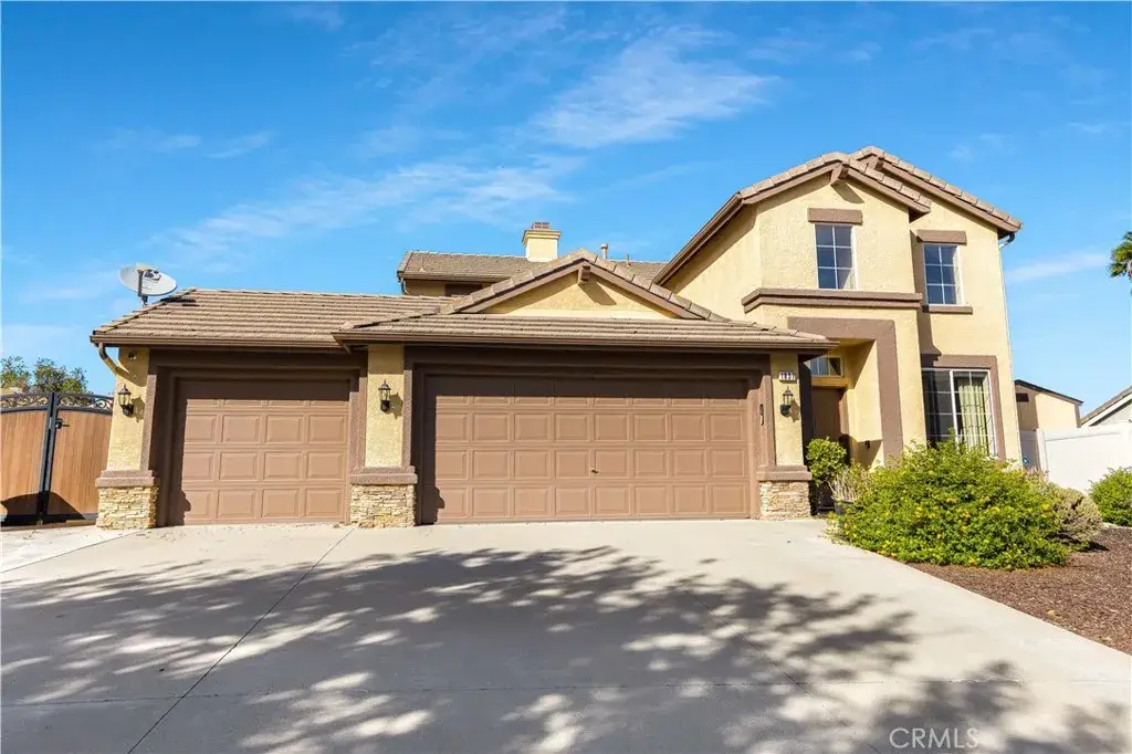 1837 Delancy, Corona, CA 92881 - #1