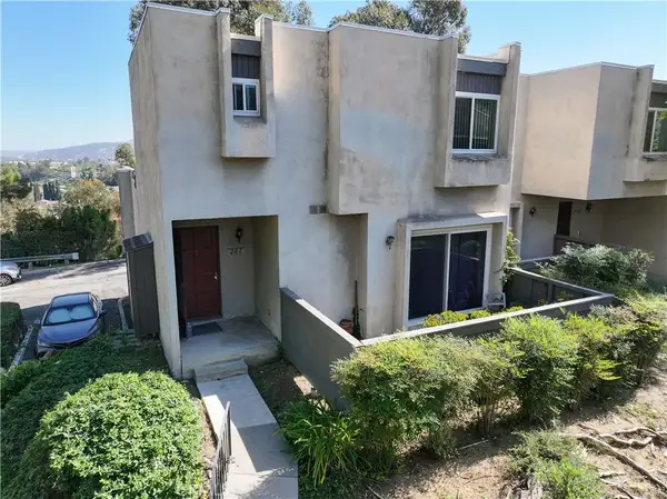 201 Ridge Terrace Lane, Montebello, CA 90640