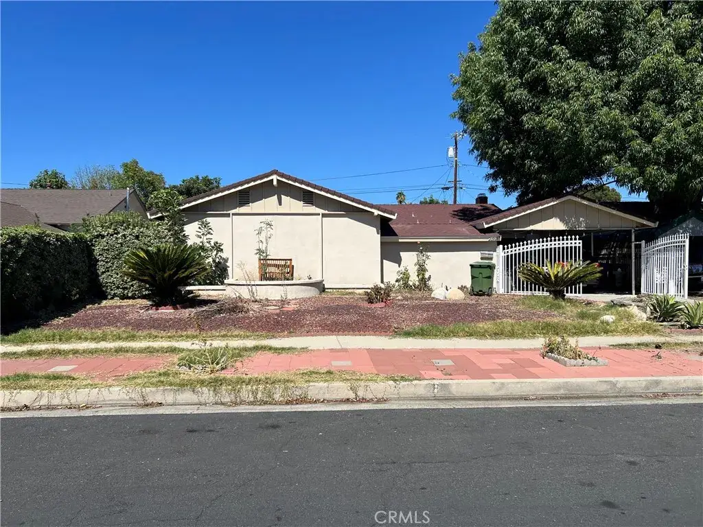 20959 Strathern, Canoga Park, CA 91304 - #1