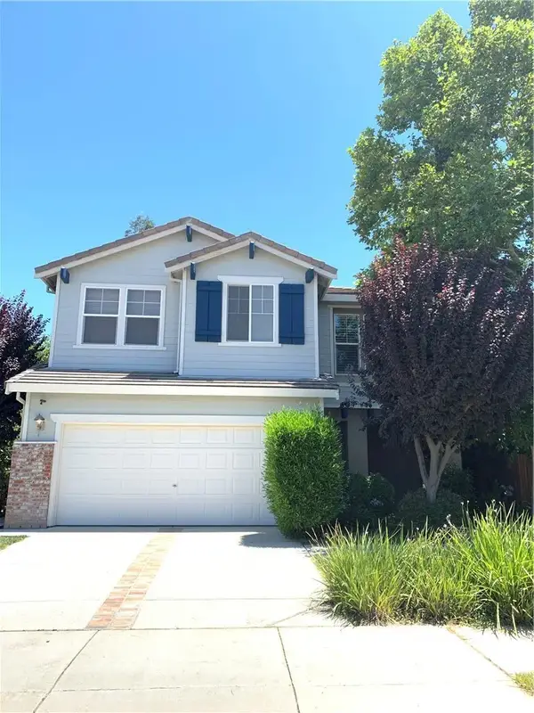 4292 Lasalle Drive, Merced, CA 95348