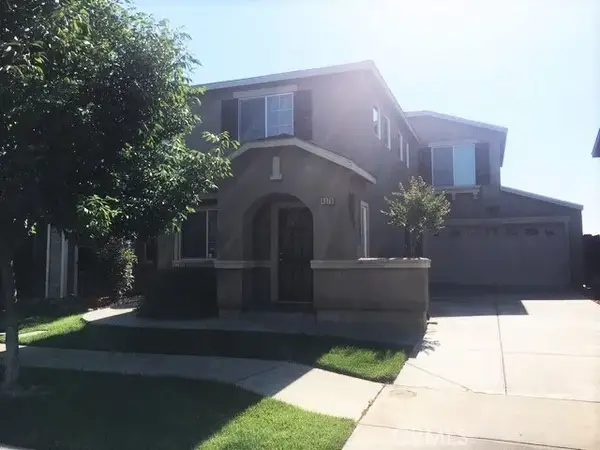 4379 Mathias Way, Merced, CA 95348