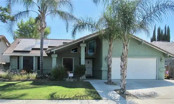 506 Stonewood Drive, Los Banos, CA 93635