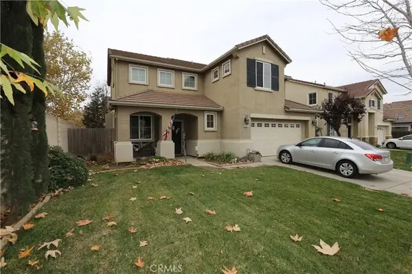 497 Zinnia Court, Merced, CA 95341