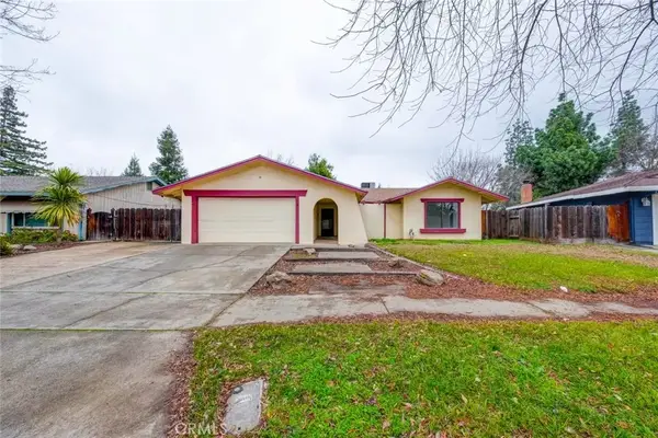3324 Columbia Avenue, Merced, CA 95340