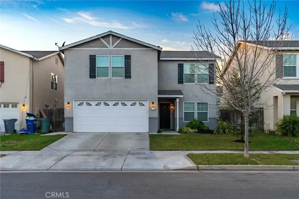 317 Citadel Avenue, Merced, CA 95341