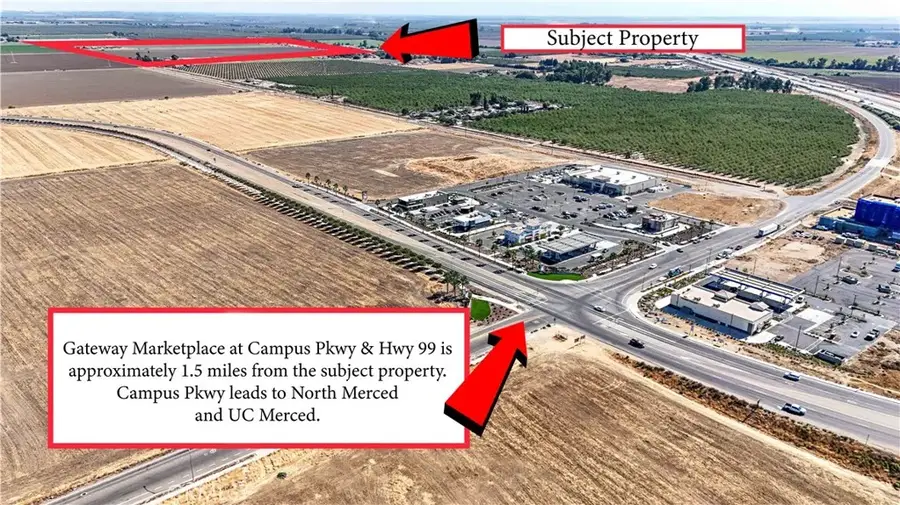 4321 E Mission Avenue, Merced, CA 95341 - Image #2