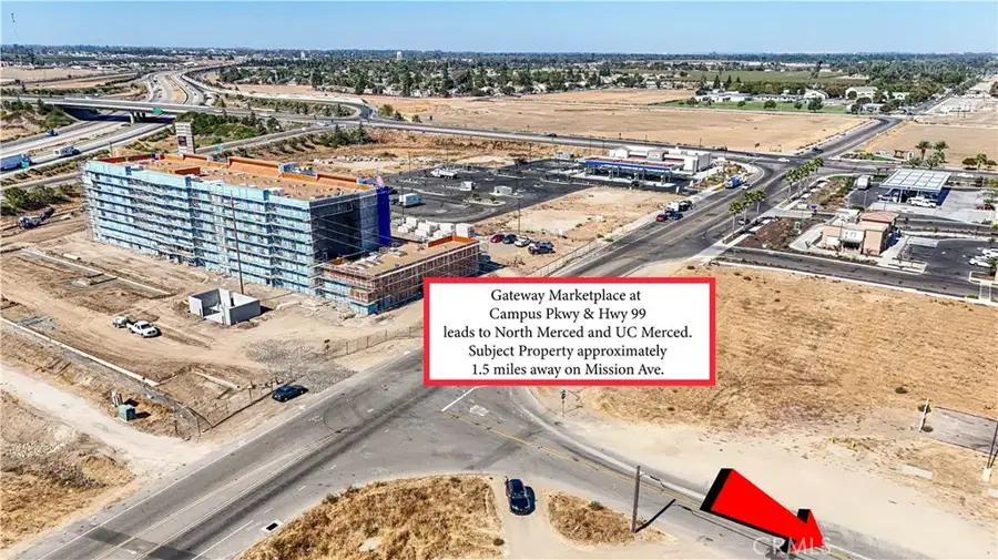 4321 E Mission Avenue, Merced, CA 95341 - Image #3