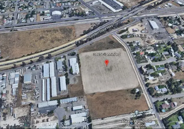 3465 Giannini, Atwater, CA 95301 - #1