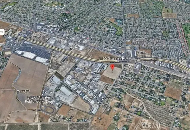 3465 Giannini, Atwater, CA 95301 - #2
