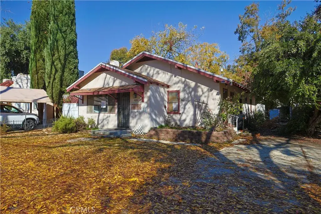 415 W 25th Street, Merced, CA 95340 - Image #1