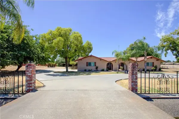 2540 E Childs Avenue, Merced, CA 95341