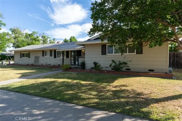 635 Brookdale Drive, Merced, CA 95340