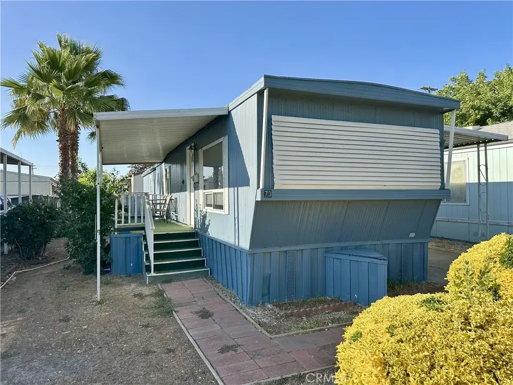 820 N Lincoln Way #73, Galt, CA 95632 - Image #1