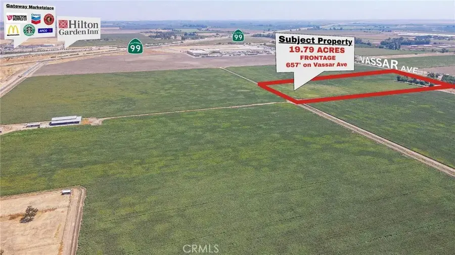 2260 Vassar, Merced, CA 95341 - Image #2