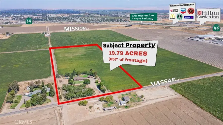 2260 Vassar, Merced, CA 95341 - Image #3
