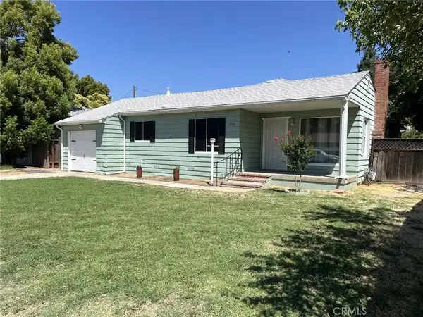 2030 Union Avenue, Merced, CA 95340
