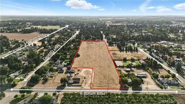 0 N Buhach, Atwater, CA 95301