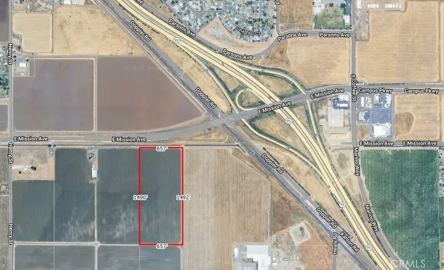 0 Mission, Merced, CA 95341 - Image #2