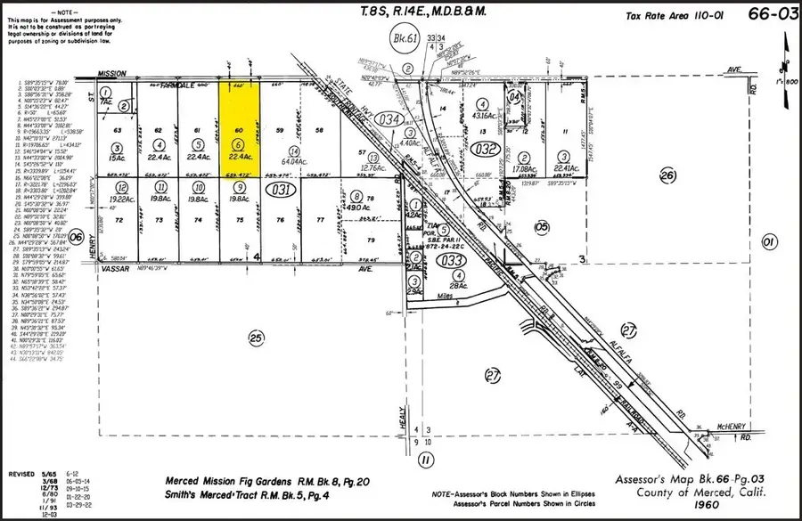 0 Mission, Merced, CA 95341 - Image #3