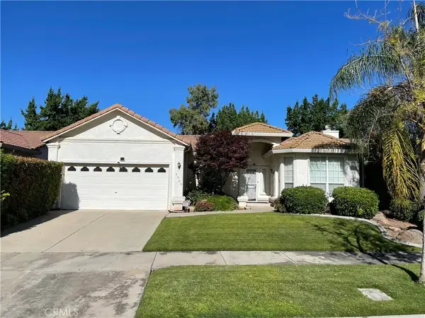 3500 Paseo Verde Avenue, Merced, CA 95348