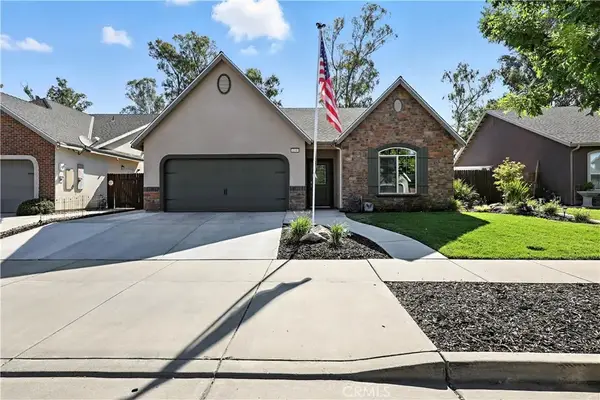 4140 Mondavi Avenue, Merced, CA 95348