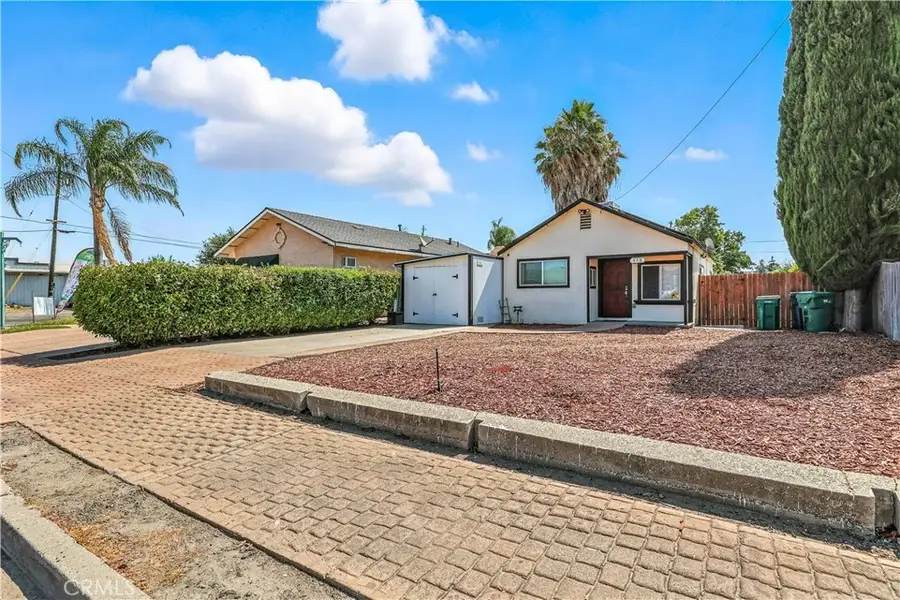 478 N Sutter Street, Planada, CA 95365 - Image #2