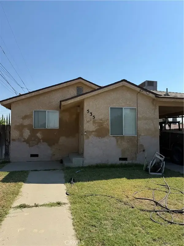 620 Colusa Avenue, Chowchilla, CA 93610
