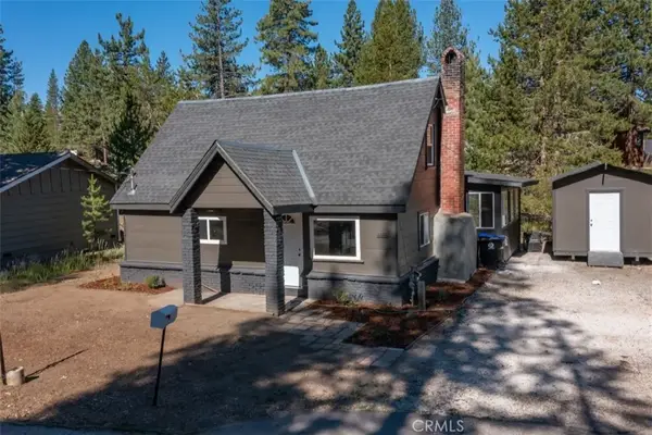 1666 Arapahoe Street, South Lake Tahoe, CA 96150