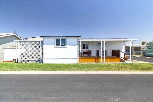 2020 Ashby #88, Merced, CA 95348