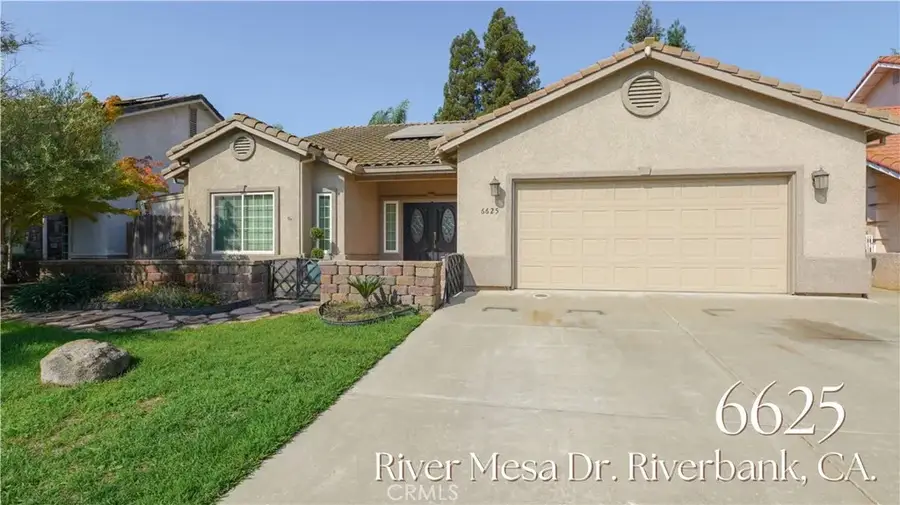 6625 River Mesa Drive, Riverbank, CA 95367 - Image #2