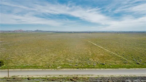 0 Dinkey, Rosamond, CA 93560