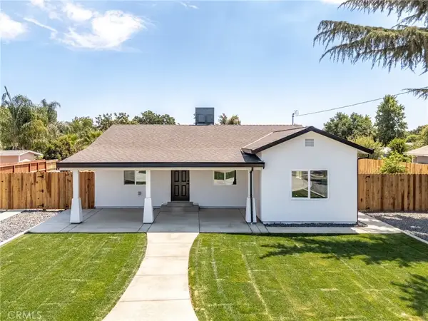3450 Station Avenue, Atwater, CA 95301