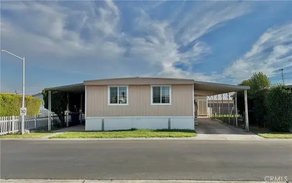 2020 Ashby Road #13, Merced, CA 95348