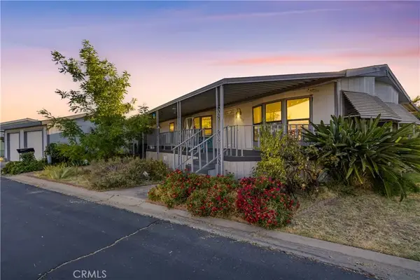 152 Seville #152, Atwater, CA 95301