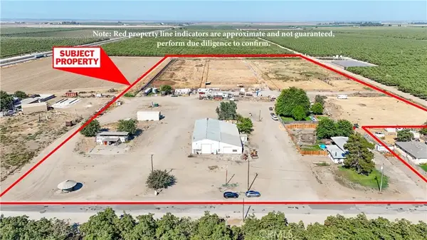 23174 Road 6, Chowchilla, CA 93610