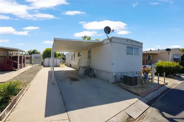 2499 E Gerard Ave #96, Merced, CA 95341