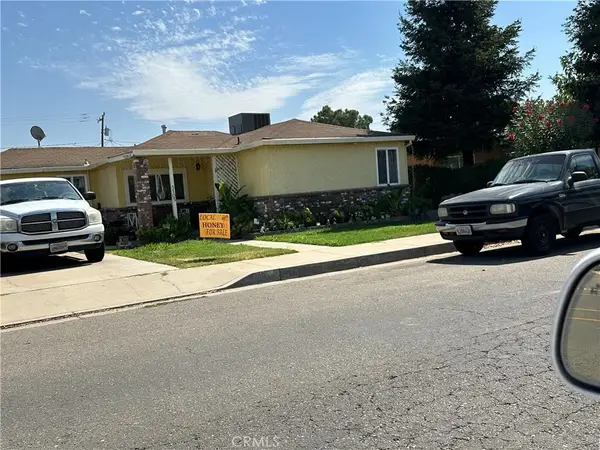 1105 Orange Avenue, Chowchilla, CA 93610