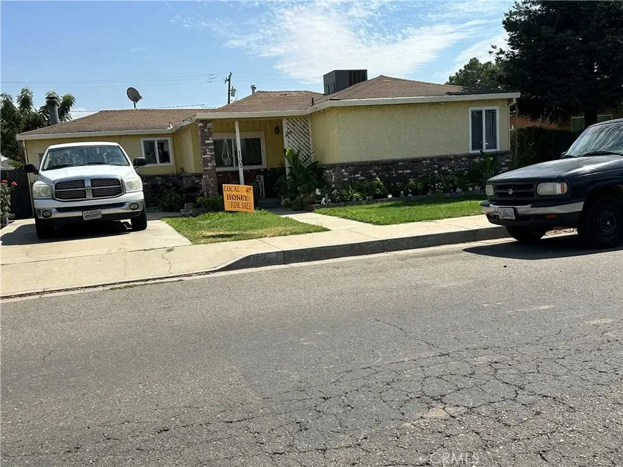 1105 Orange Avenue, Chowchilla, CA 93610 - Image #2