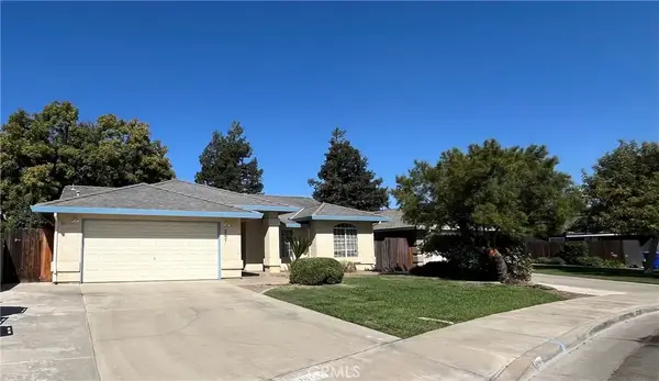 207 Waterfront Court, Atwater, CA 95301