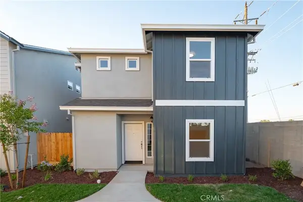 5024 Palisade Avenue, Merced, CA 95348