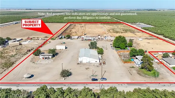 23174 Road 6, Chowchilla, CA 93610