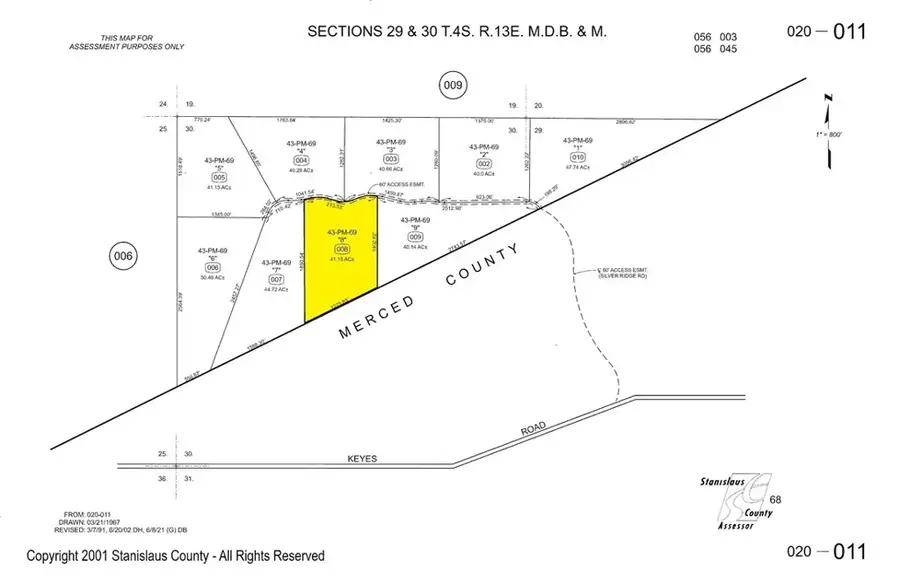 8 Silver Ridge, Denair, CA 95316 - #2